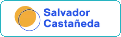 Salvador Castaneda Partner de la Comunidad